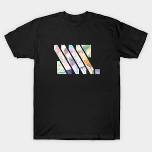 SSSS.Gridman Heroines T-Shirt